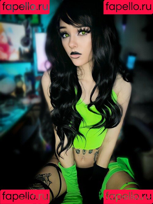 xzeldababex Onlyfans Photo Gallery 