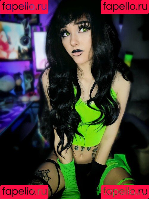 xzeldababex Onlyfans Photo Gallery 