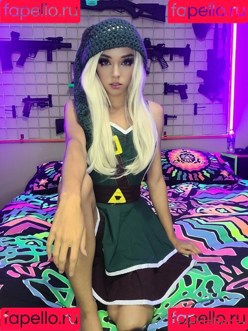 xzeldababex Onlyfans Photo Gallery 