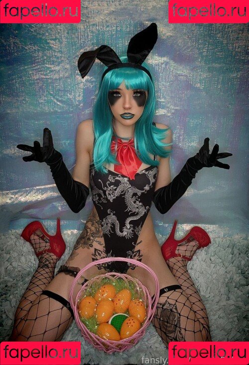 xzeldababex Onlyfans Photo Gallery 