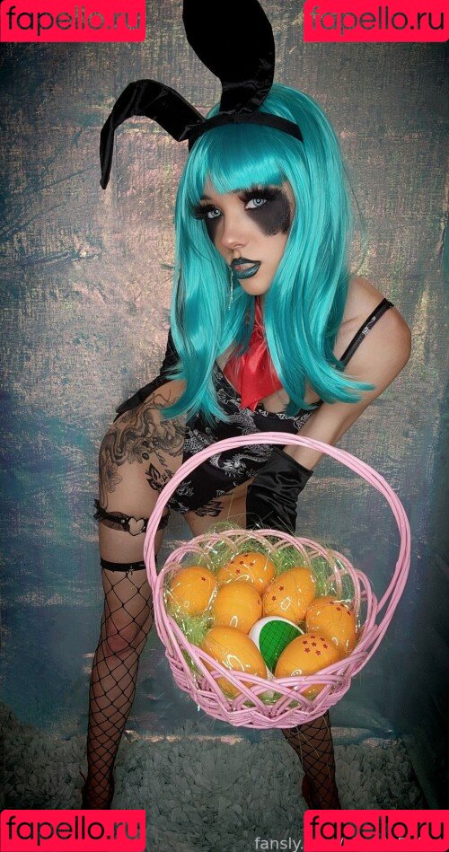 xzeldababex Onlyfans Photo Gallery 