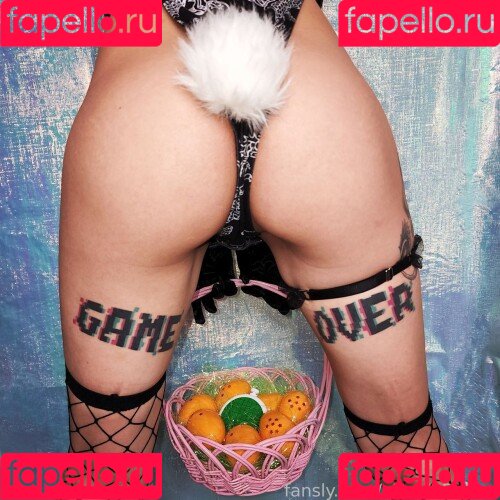 xzeldababex Onlyfans Photo Gallery 