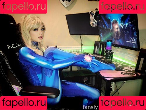 xzeldababex Onlyfans Photo Gallery 