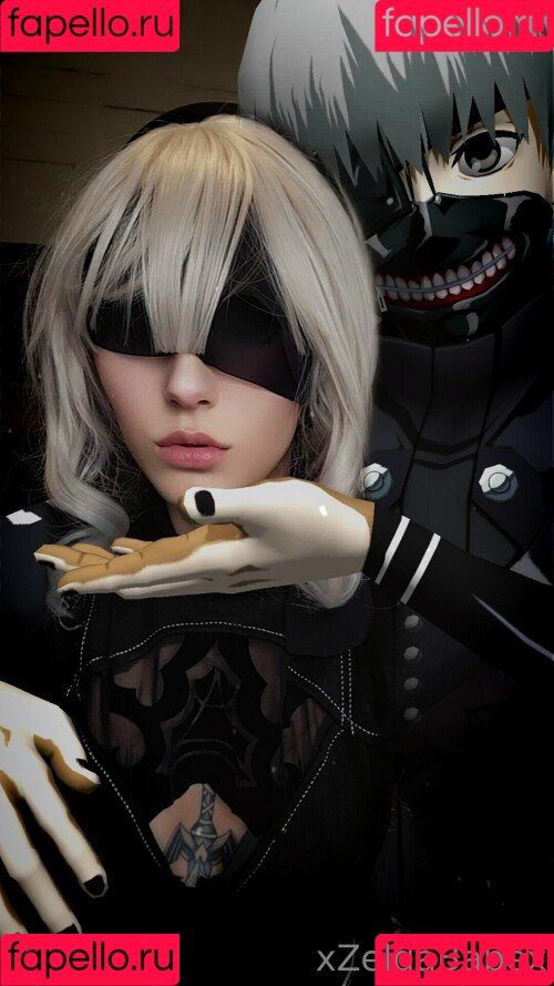 xzeldababex Onlyfans Photo Gallery 