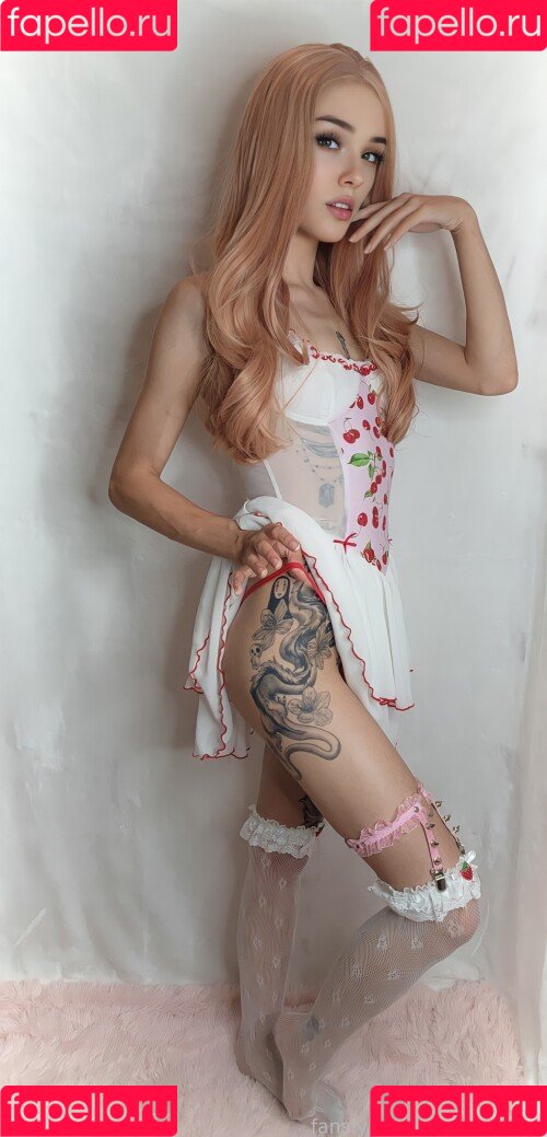 xzeldababex Onlyfans Photo Gallery 