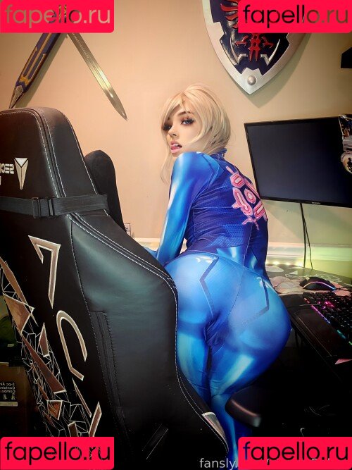 xzeldababex Onlyfans Photo Gallery 