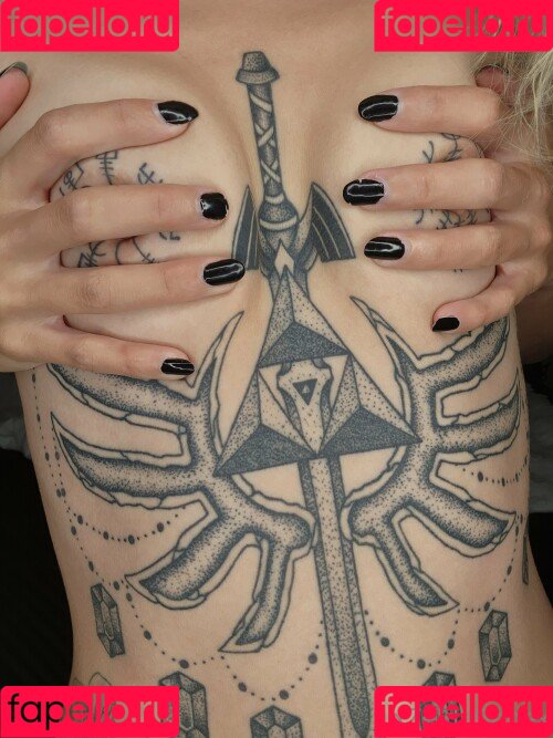 xzeldababex Onlyfans Photo Gallery 