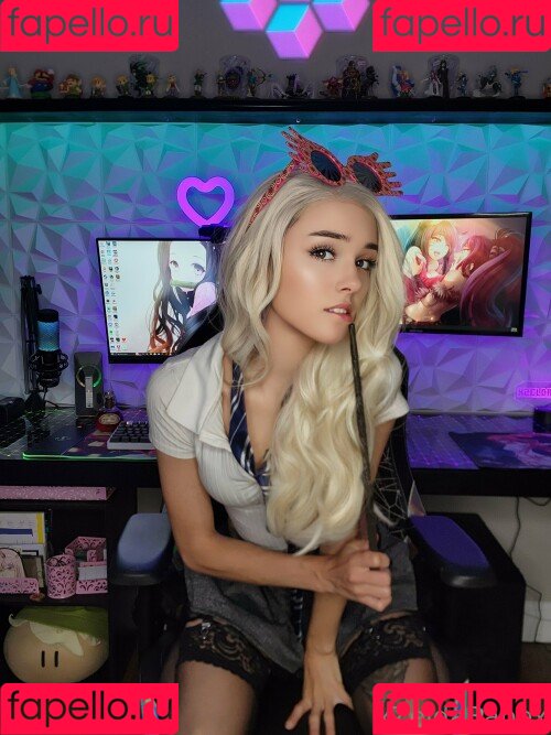 xzeldababex Onlyfans Photo Gallery 