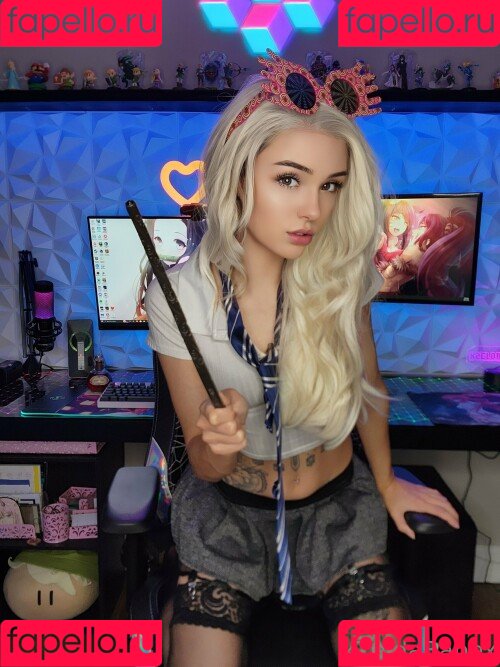 xzeldababex Onlyfans Photo Gallery 