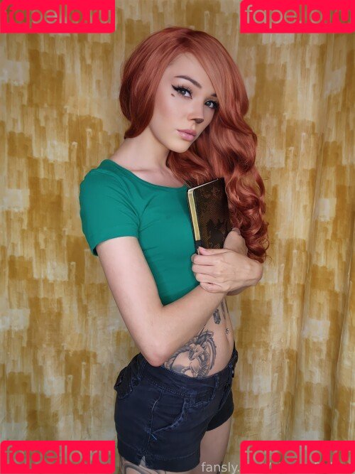 xzeldababex Onlyfans Photo Gallery 