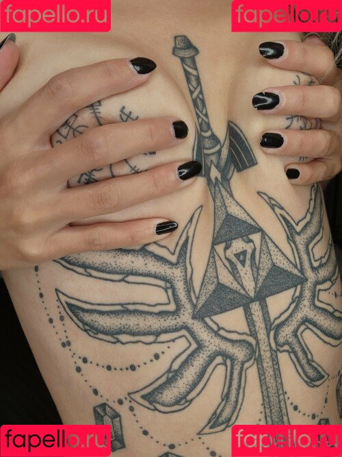 xzeldababex Onlyfans Photo Gallery 