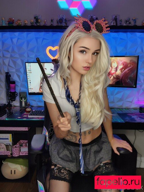 xzeldababex Nude Onlyfans Photo 50
