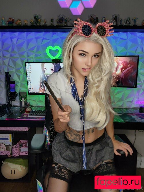 xzeldababex Nude Onlyfans Photo 47