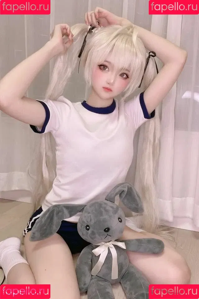 seeuxiaorou Onlyfans Photo Gallery 
