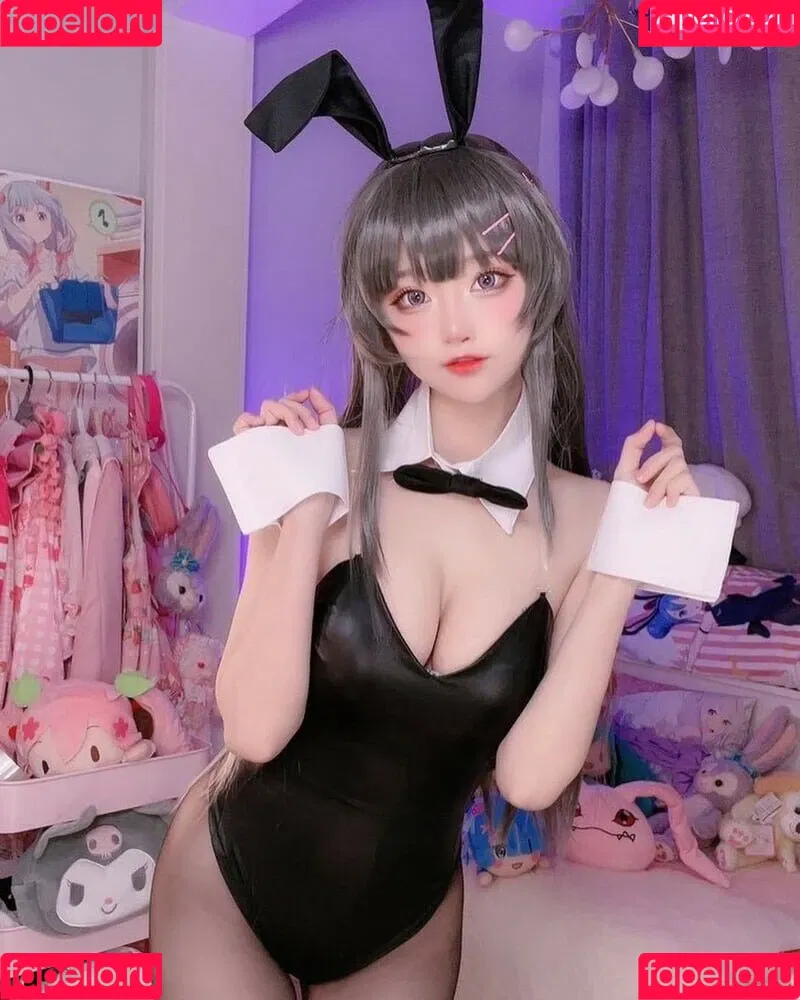 seeuxiaorou Onlyfans Photo Gallery 