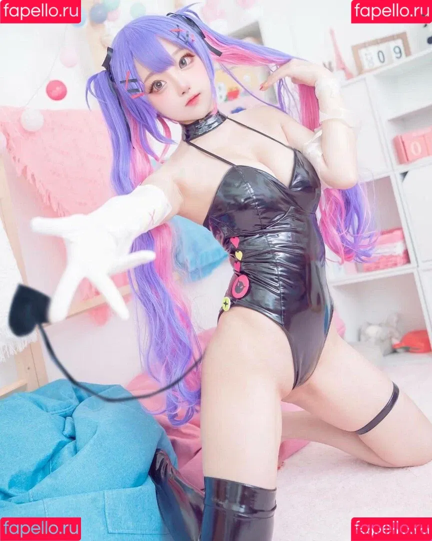 seeuxiaorou Onlyfans Photo Gallery 