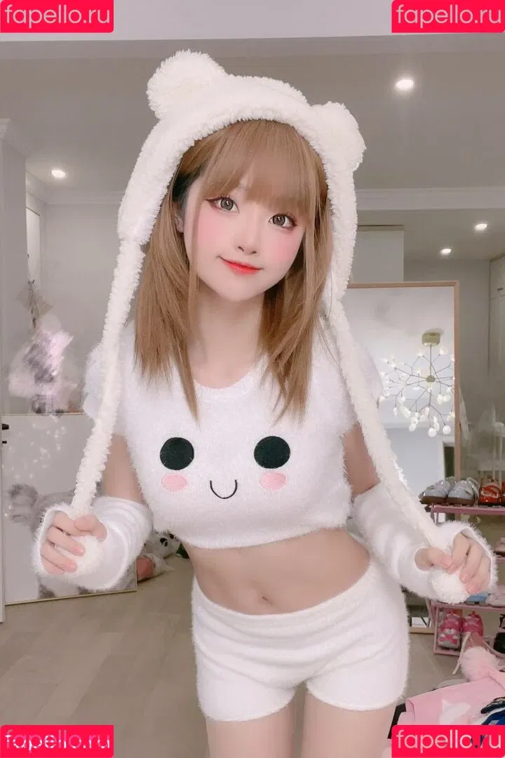 seeuxiaorou Onlyfans Photo Gallery 