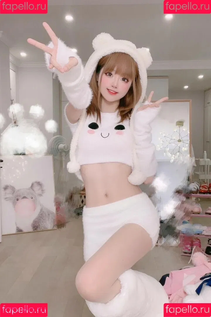 seeuxiaorou Onlyfans Photo Gallery 