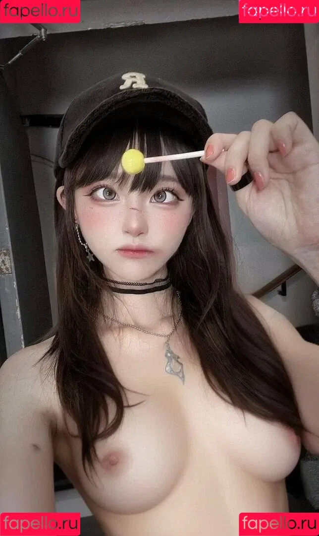 seeuxiaorou Onlyfans Photo Gallery 