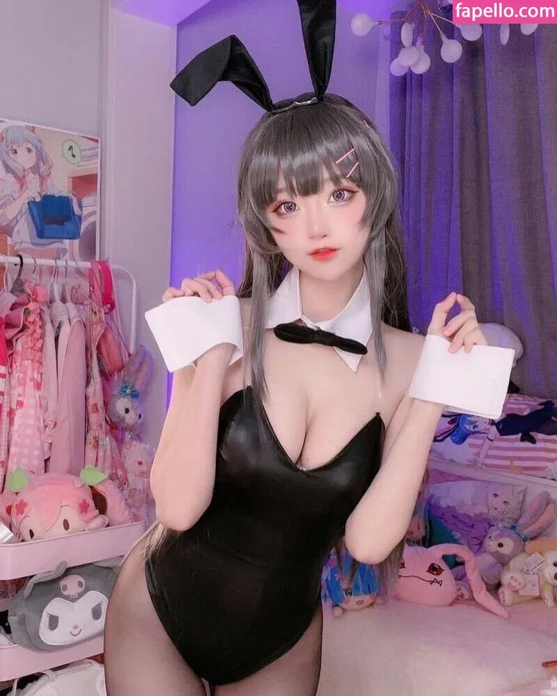 seeuxiaorou Onlyfans Photo Gallery 