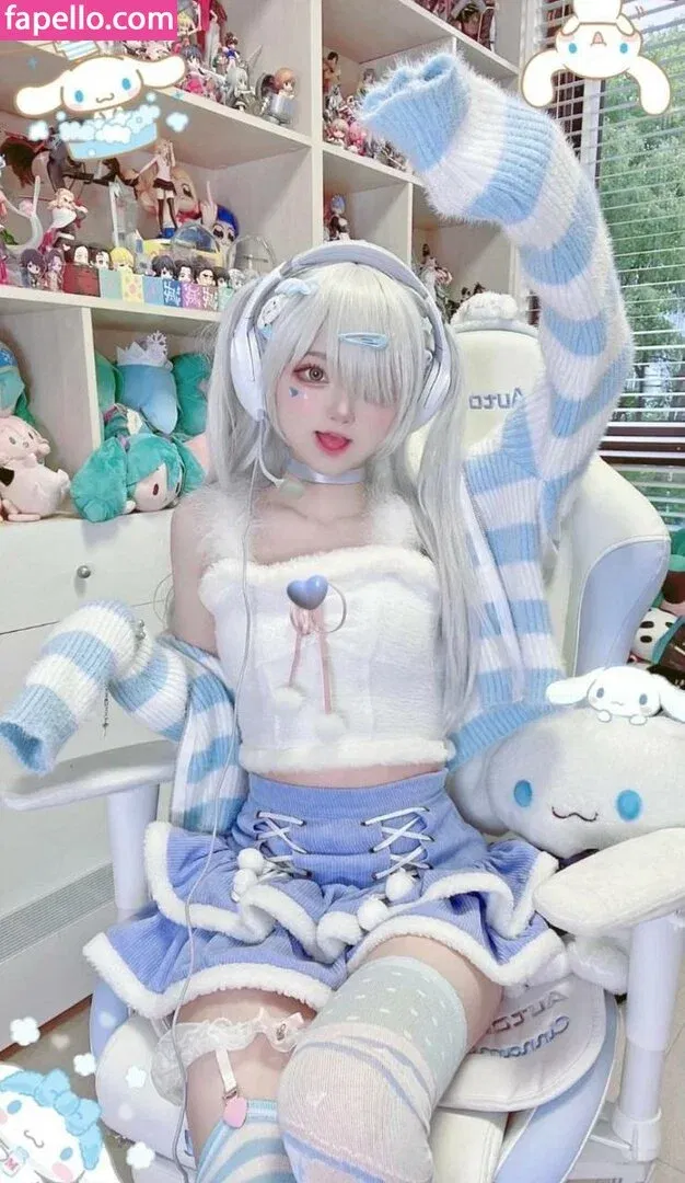 seeuxiaorou Onlyfans Photo Gallery 