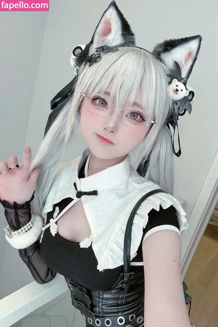 seeuxiaorou Onlyfans Photo Gallery 