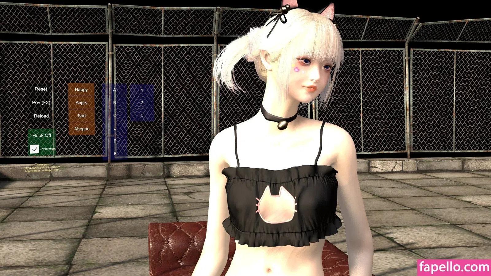 seeuxiaorou Onlyfans Photo Gallery 