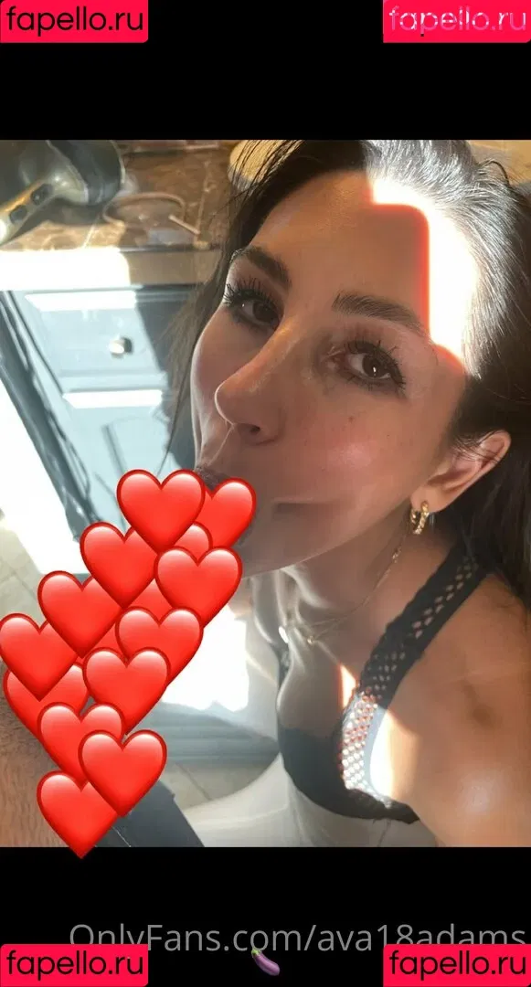 ava18adams Onlyfans Photo Gallery 