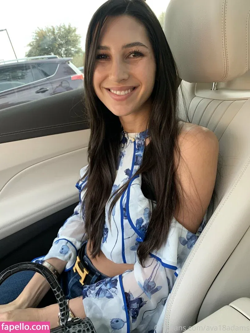 ava18adams Onlyfans Photo Gallery 