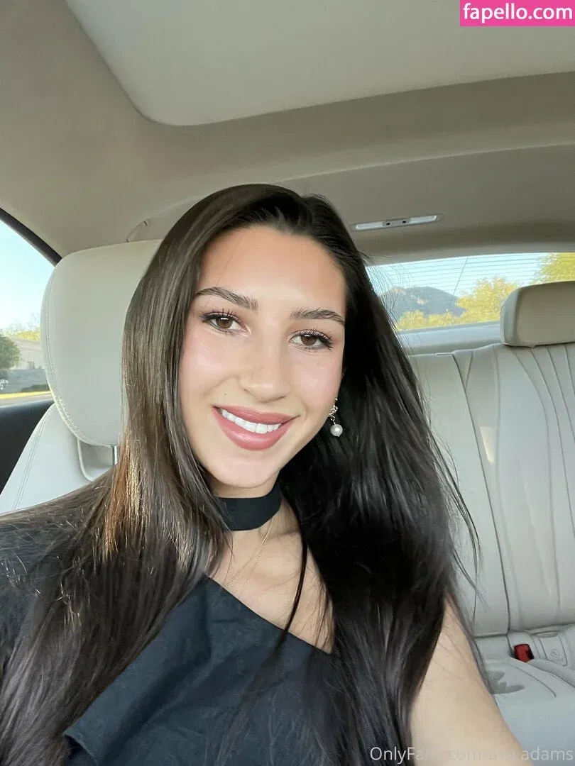 ava18adams Onlyfans Photo Gallery 