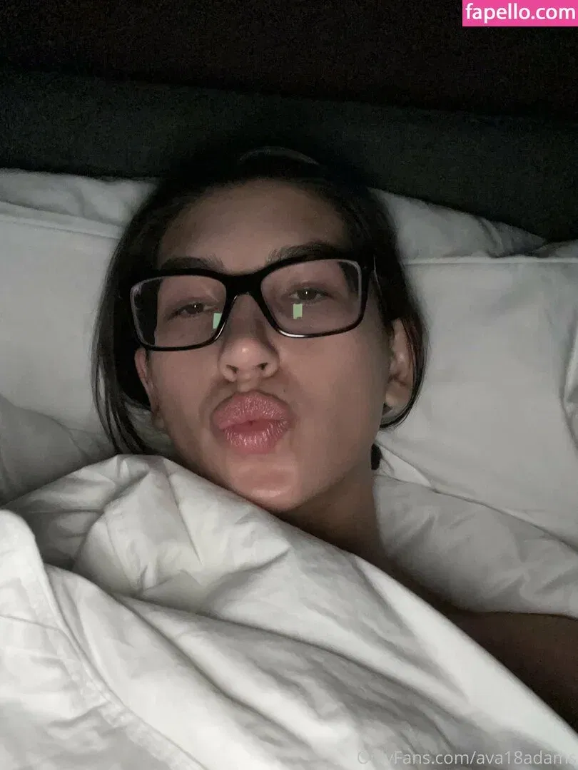 ava18adams Onlyfans Photo Gallery 