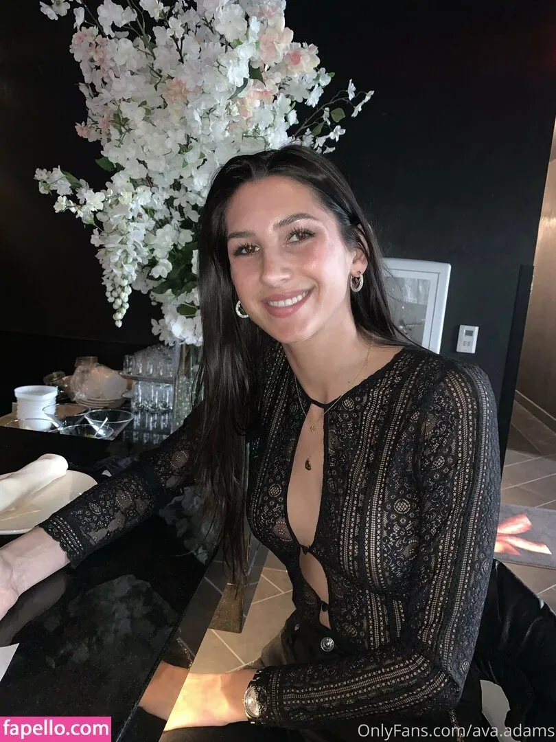 ava18adams Onlyfans Photo Gallery 