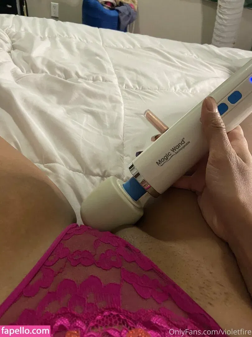 violetfire Onlyfans Photo Gallery 