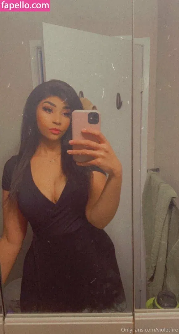 violetfire Onlyfans Photo Gallery 