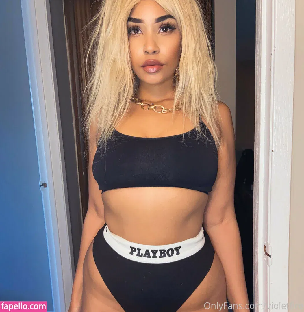 violetfire Onlyfans Photo Gallery 