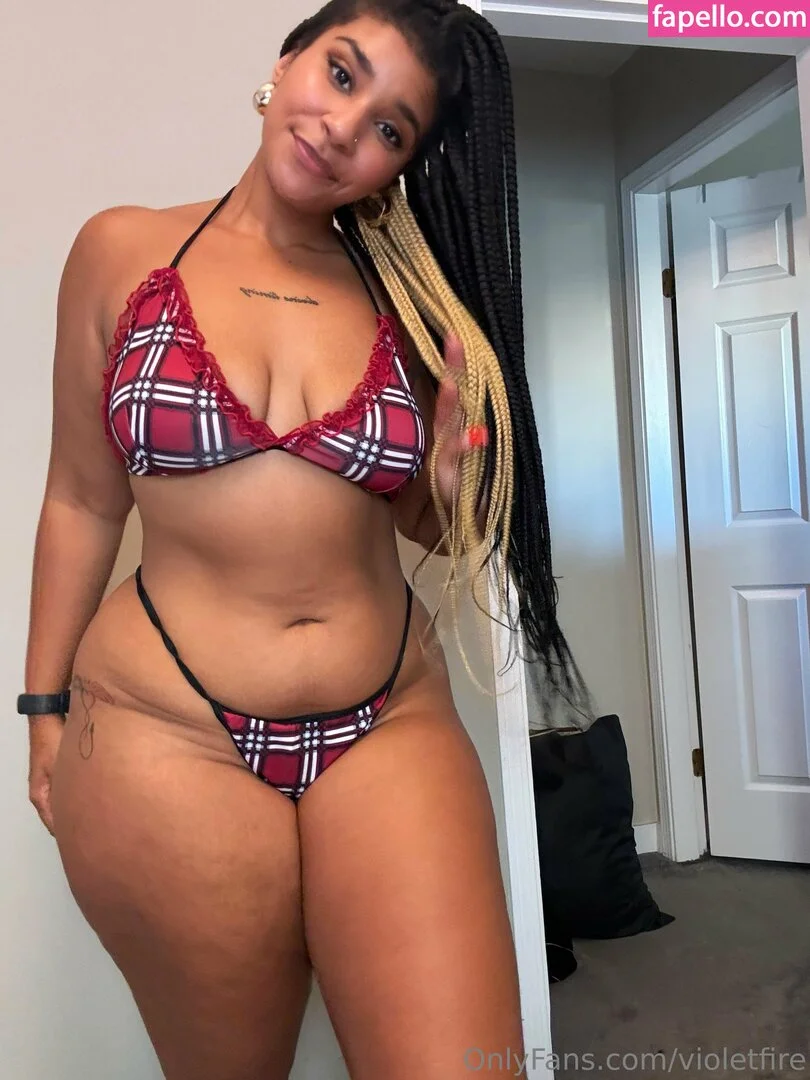 violetfire Onlyfans Photo Gallery 