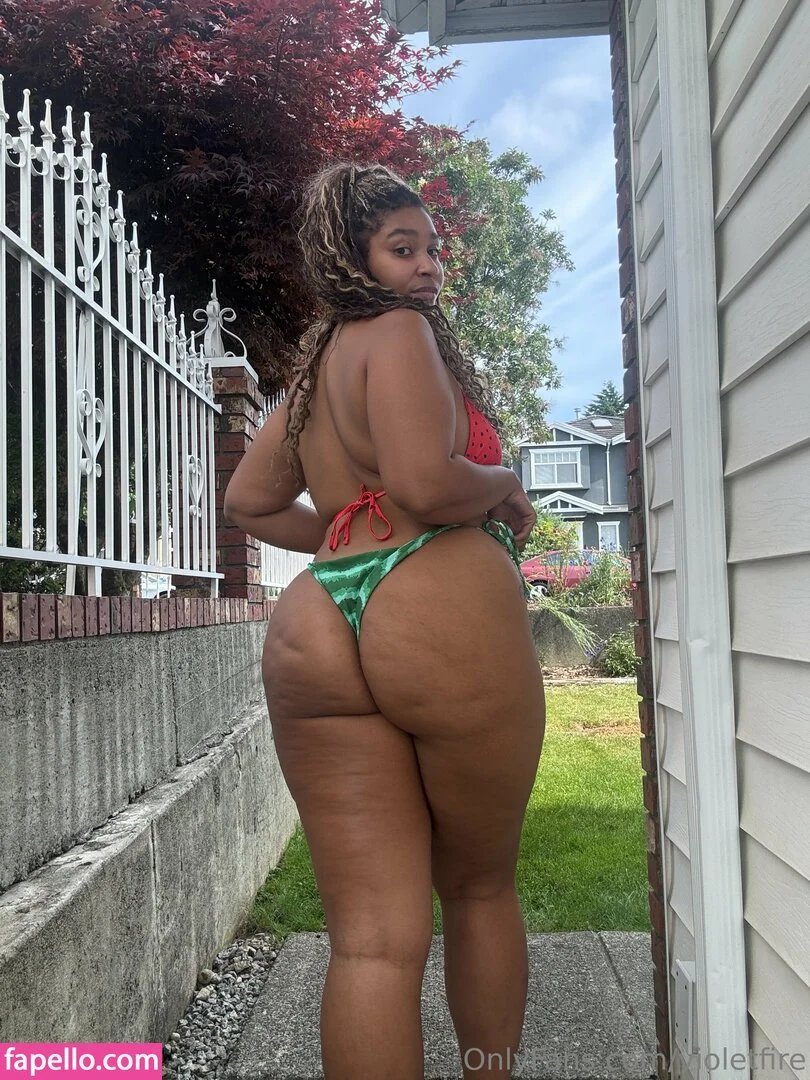 violetfire Onlyfans Photo Gallery 