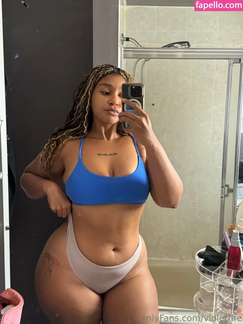 violetfire Onlyfans Photo Gallery 