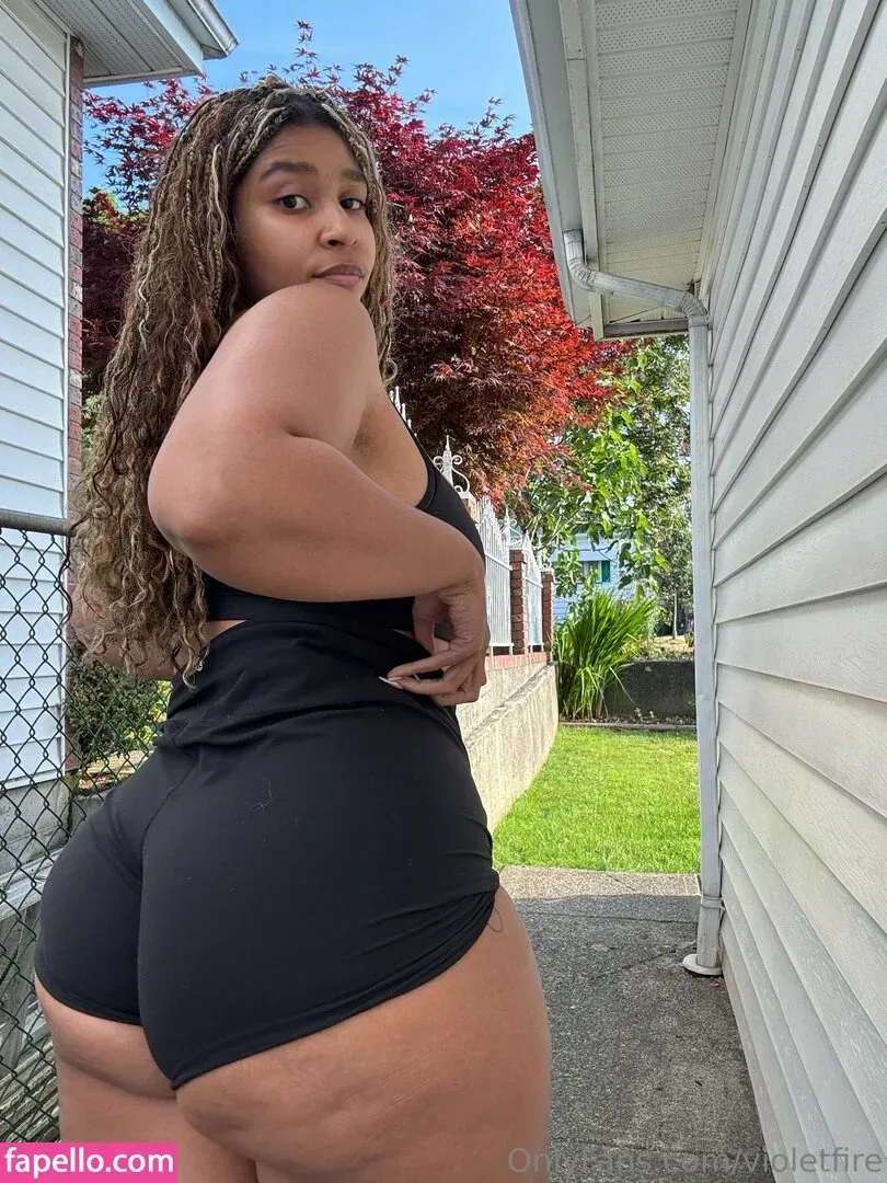 violetfire Onlyfans Photo Gallery 