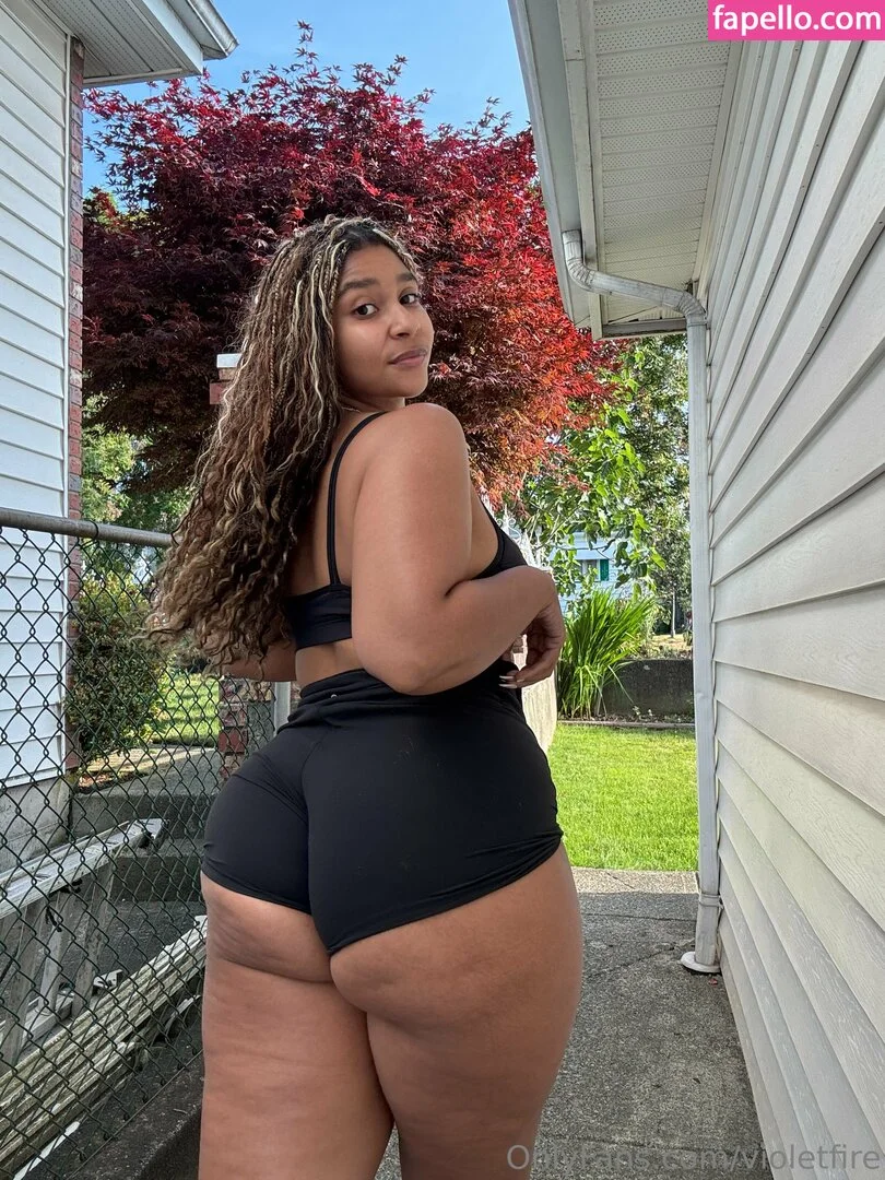 violetfire Onlyfans Photo Gallery 