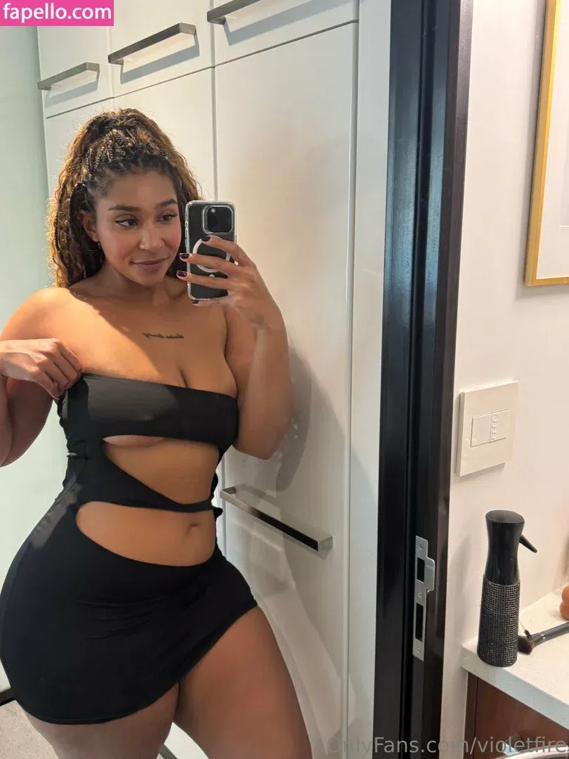 violetfire Onlyfans Photo Gallery 