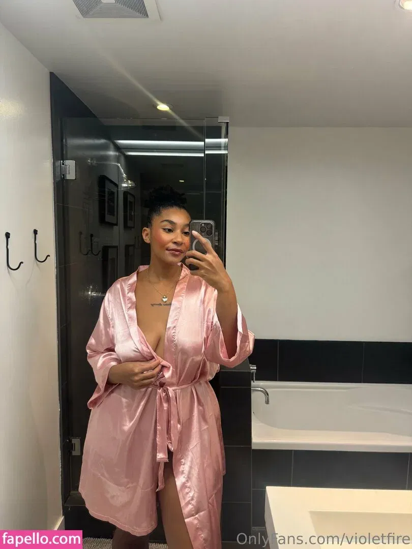 violetfire Onlyfans Photo Gallery 