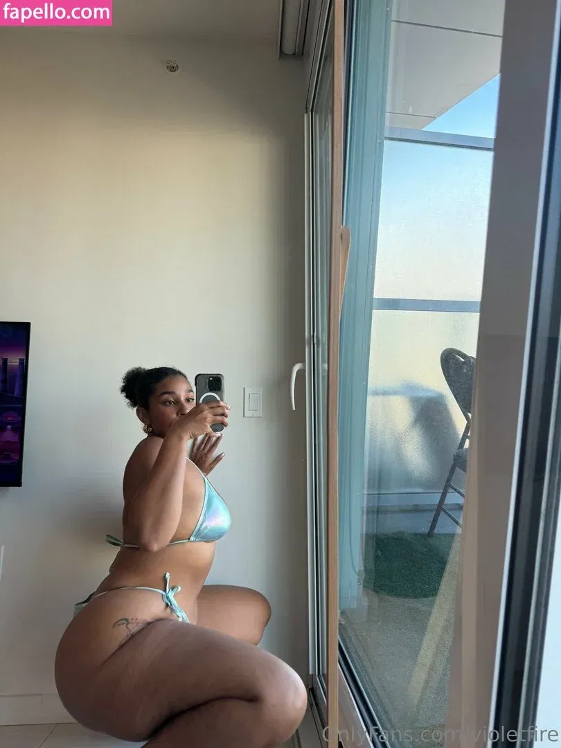 violetfire Onlyfans Photo Gallery 