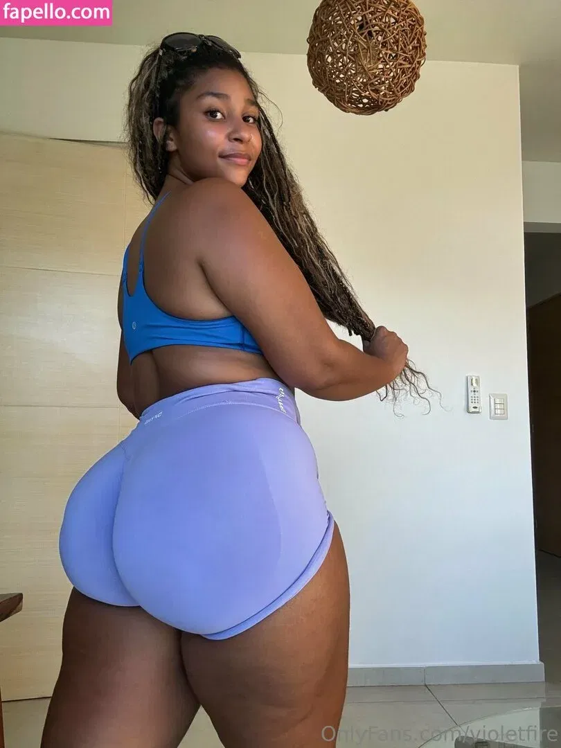 violetfire Onlyfans Photo Gallery 