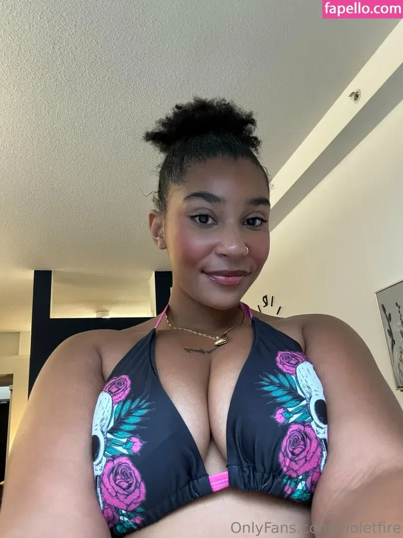 violetfire Onlyfans Photo Gallery 