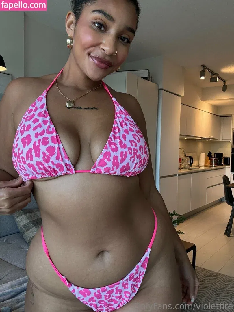 violetfire Onlyfans Photo Gallery 