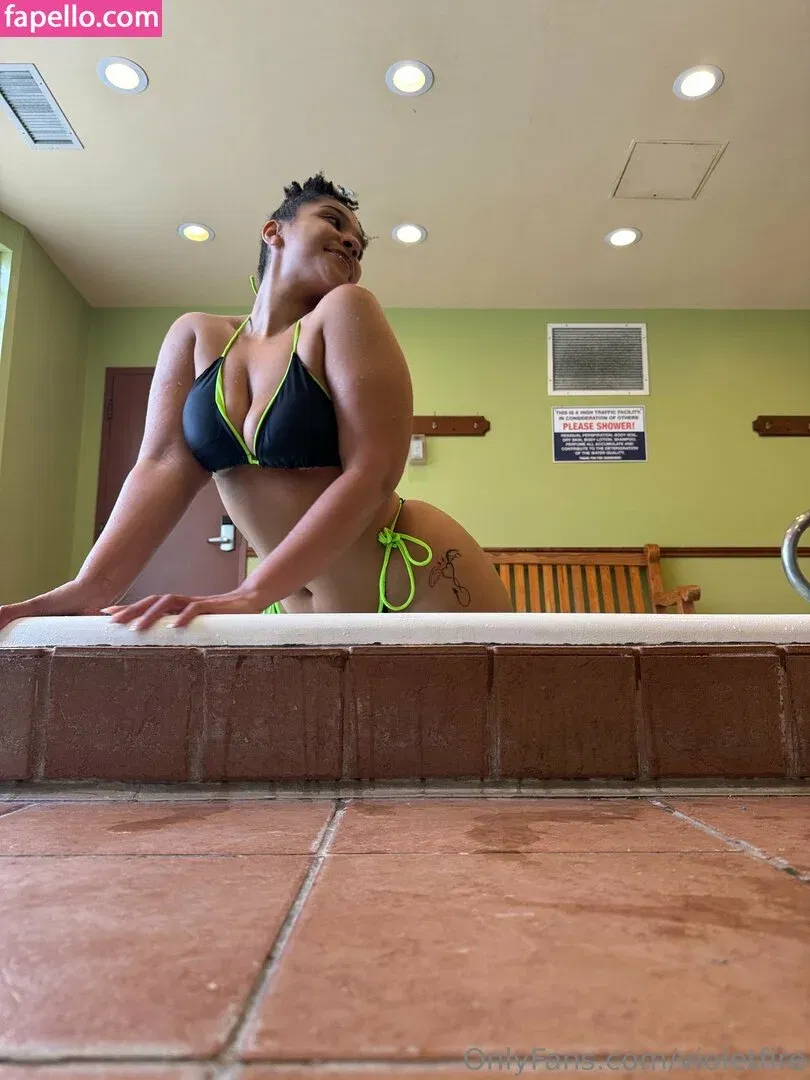 violetfire Onlyfans Photo Gallery 