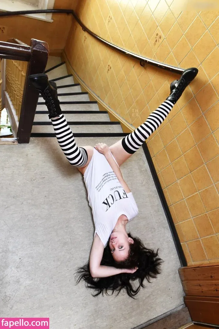 Grinsebaeckchen Onlyfans Photo Gallery 