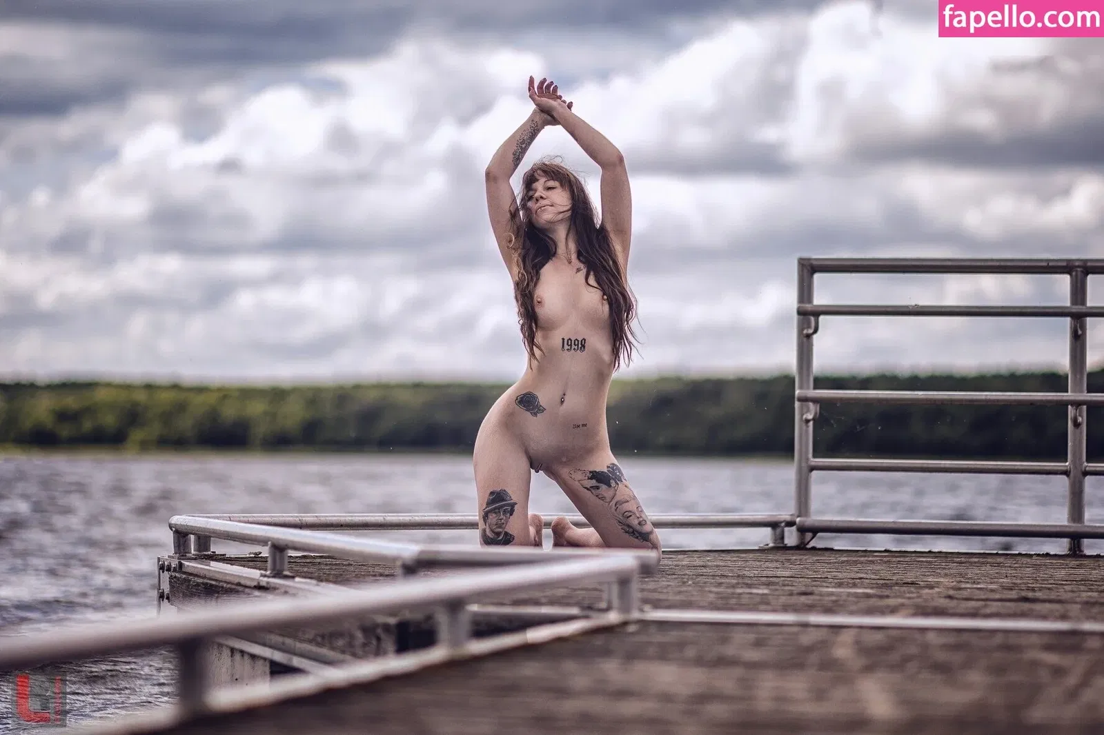 Grinsebaeckchen Onlyfans Photo Gallery 