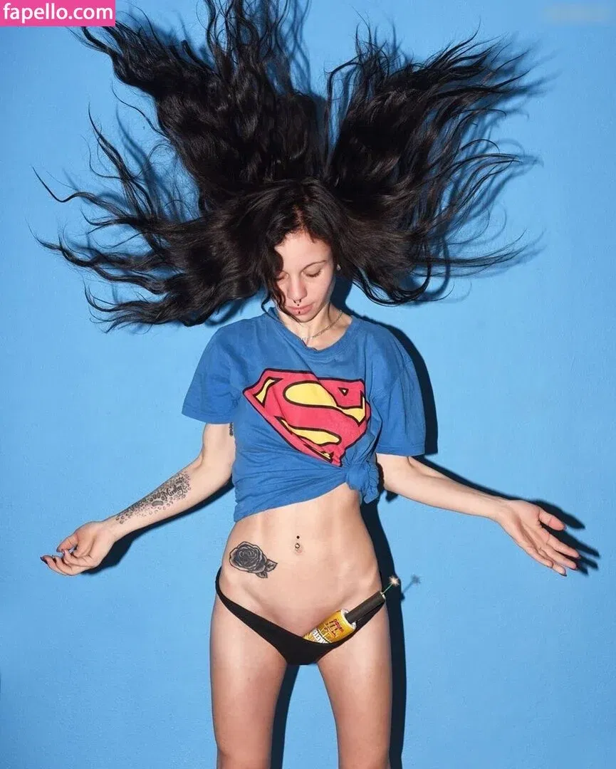 Grinsebaeckchen Onlyfans Photo Gallery 